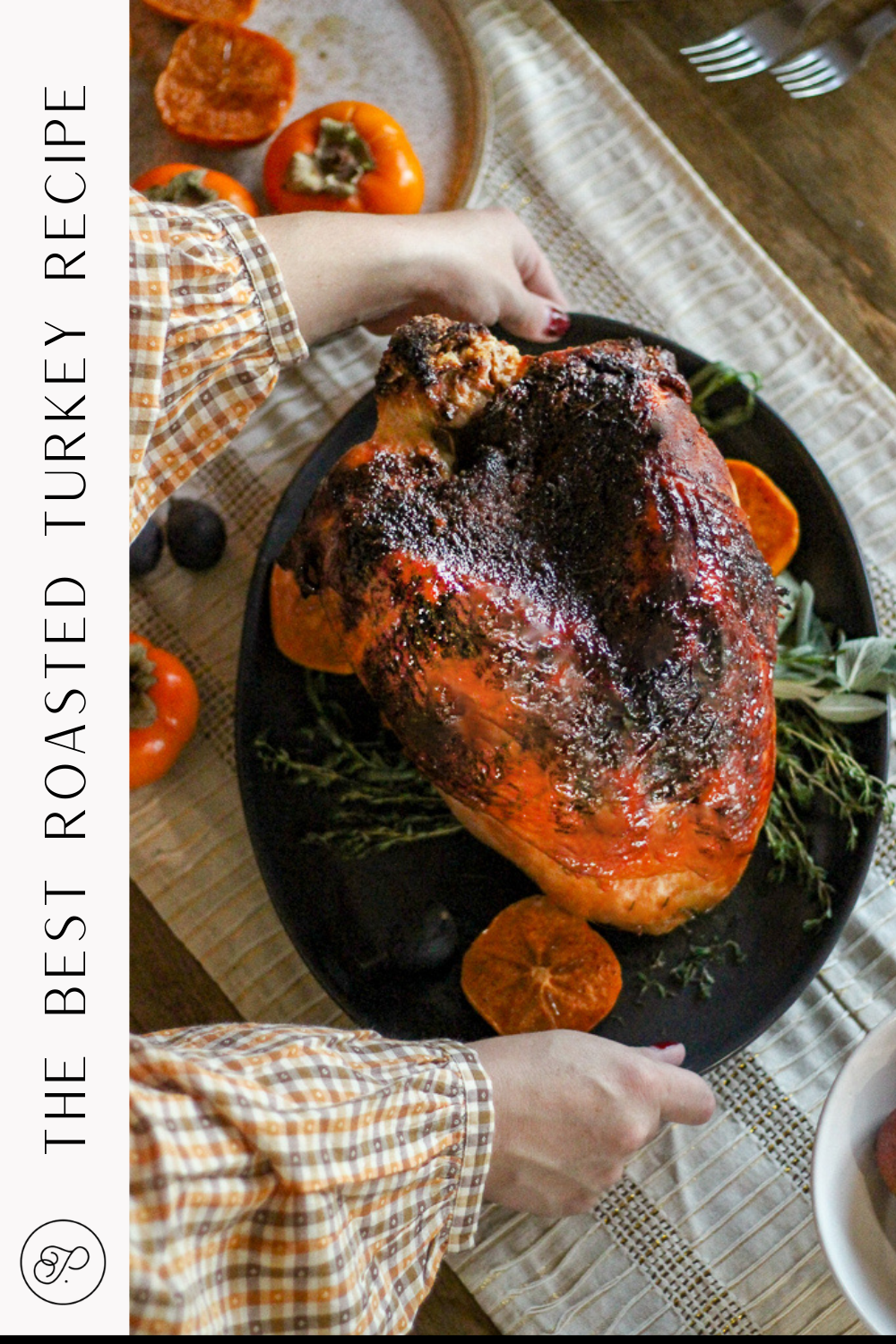 Tops Turkey The Best Roast Turkey Breast Recipe - Your New Go-To for Thanksgiving