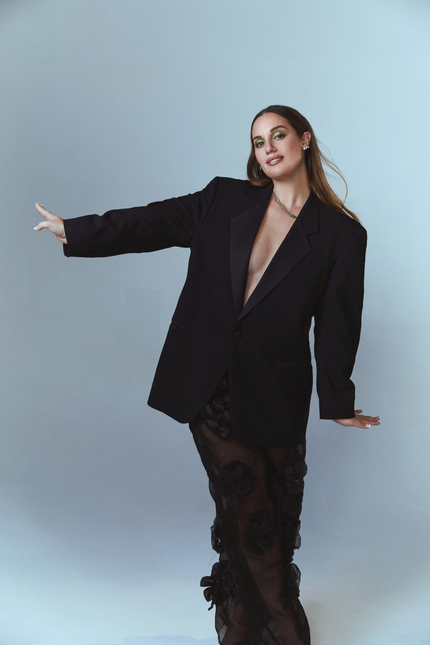hannah berner net worth 2025 - Ilustrasi 3