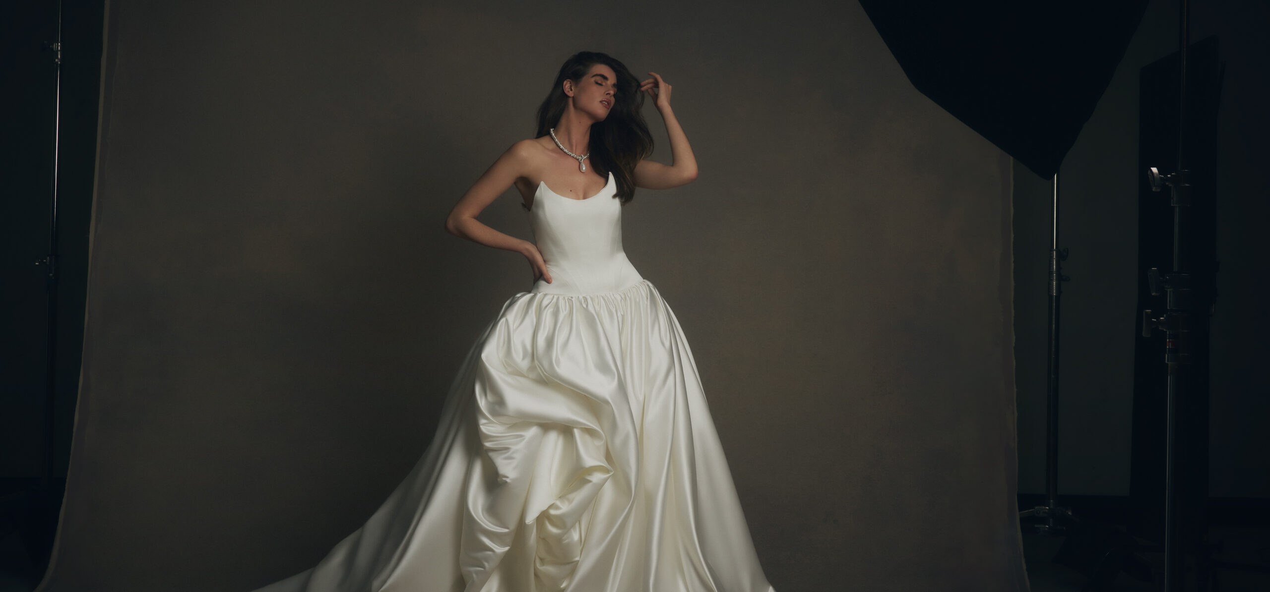 Designer Katherine Tash Unveils 'Paradise': A Journey of Love and ...